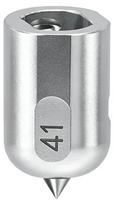 Graveerspitze für Cricut Maker 4/3 – Hartmetall, 1 Stück