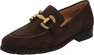 Obrázok produktu pre GABOR dámska obuv slip-on hnedá 41