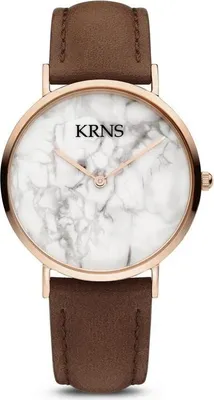 Obrázek produktu pro Krns hodinky 1019