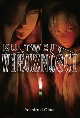 Obrázok produktu pre Ku twej wieczności 19