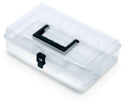 Produktbild von Prosperplast Toolbox Unibox R12