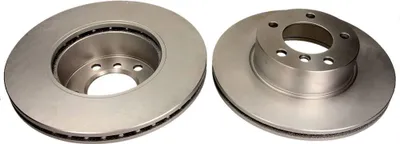 Produktbild von 2x QUARO Bremsscheibe QD2311 für BMW 3 Touring (E91) 3 Limousine (E90) 73 5mm