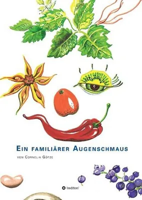 Produktbild von Ein familiärer Augenschmaus