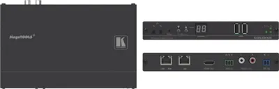 Produktbild von Kramer 4K Videodecoder KDS-DEC6 60-000390