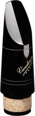 Produktbild von Vandoren B-45 Mundstück für Klarinett