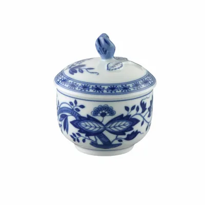 Immagine prodotto di Hutschenreuther Zuckerdose 6 P. Blau Zwiebelmuster 02001-720002-14330