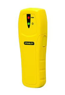 Produktbild von Stanley STUD Finder 0-77-050 Universal-Detektor im Heimwerkerbereich