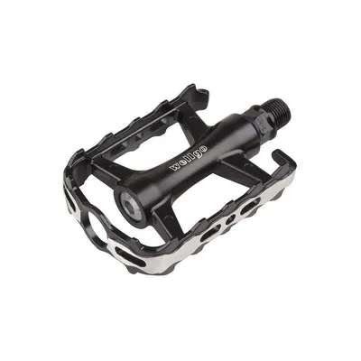 Obrázek produktu pro Pedály Wellgo MTB CNC ložiskový rozměr 102x64 mm
