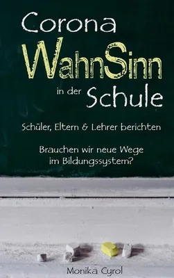 Obrázek produktu pro WahnSinn in der Schule
