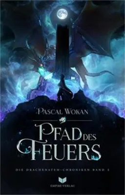 Obrázek produktu pro Pfad des Feuers