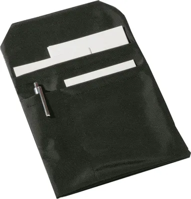 Produktbild von Leiber  Kellnerhalfter Farbe schwarz Größe 34, 02/97/10
