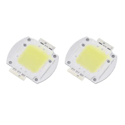 Produktbild von LED-Chip,100W LED-Chip,LED-Lampenperlen,COB-Chip,Hochleistungs-CoB-Chip,6000K-LED-Perlen