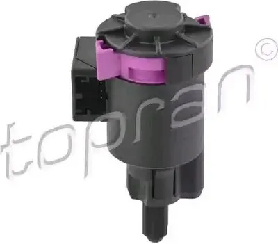 Produktbild von TOPRAN Bremslichtschalter 116 319 für AUDI A4 Avant (8K5 B8) A6 Avant (4F5 C6)