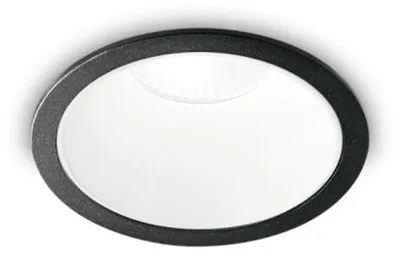 Imagen del producto de Foco empotrable LED, redondo, /blanco, modelo 192338, 11 W, 850 lm, 3000 K, grado de protección IP20
