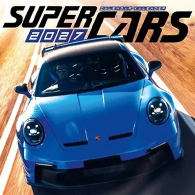 Image de Calendrier des Supercars 2027