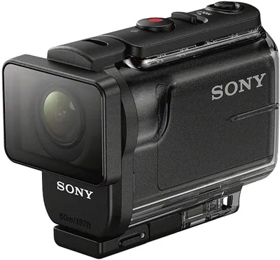 Produktbild von Sony HDR-AS50 Full-HD Action-Cam