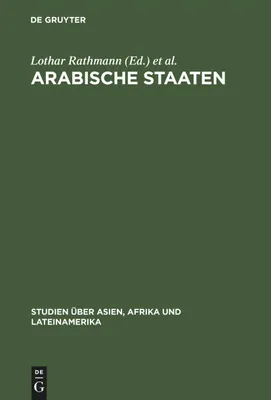 Produktbild von Arabische Staaten