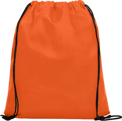 Produktbild von Calao Multifunktionale Tragetasche mit Kordelzug Orange