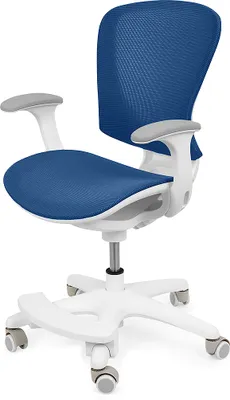 Zdjęcie produktu dla Regulowane krzesło obrotowe dla dzieci Spacetronik XD SPC-XD02N
