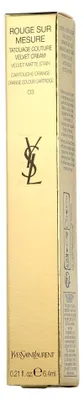 Produktbild von Yves Saint Laurent Rouge Sur Mesure Cartridge O3 (6,4 ml)