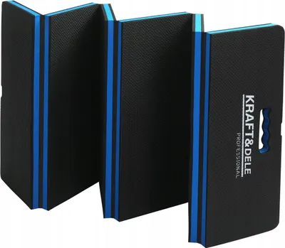 Zdjęcie produktu dla Mata warsztatowa 1200x455x25mm KD11944