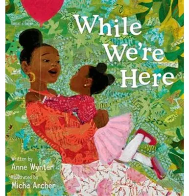 Image de While We're Here