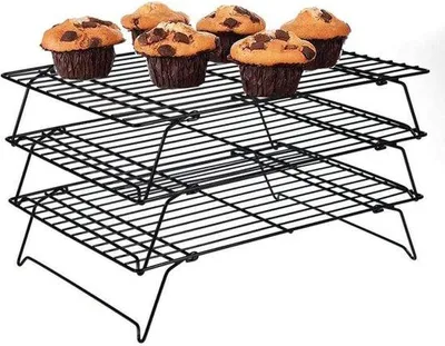 Immagine prodotto di Pentole, adatte al forno, rivestimento antiaderente, teglia per biscotti, 30 cm