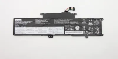Zdjęcie produktu dla Lenovo 01AV482, Bateria, Lenovo