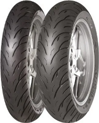 Produktbild von Anlas Tournee 110/90 - 12 Tl 64P Front/Rear