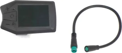 Immagine prodotto di Display Touring EV-350/ Hybrid EV-350 (motore Bafang) (2023)