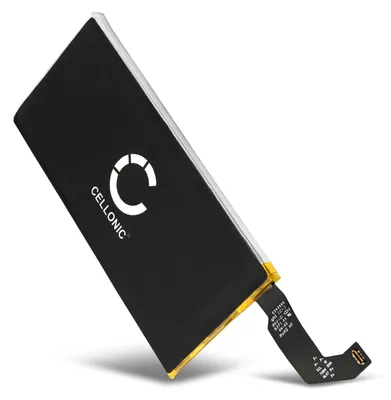 Immagine prodotto di CELLONIC 1x Batteria per Cellulare Compatibile con Google Pixel 4, G020I-B – (2500mAh, 3.85V)