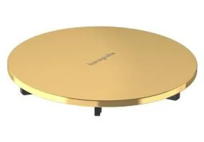 Produktbild von Hansgrohe 60058990 Fertigset RainDrain Staro
