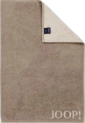 Produktbild von Joop! Handtuch Duschtuch Gästetuch Classic 1720-30 sand 30x50