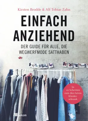 Produktbild von Einfach anziehend