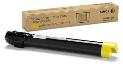 Immagine prodotto di Toner Xerox 006R01400 (giallo)