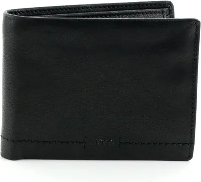 Produktbild von Joop! Men Tofana Typhon Geldbörse schwarz 9 x 13 x 3
