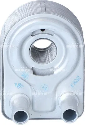 Obrázok produktu pre Chladič oleja, motorový olej NRF 31312