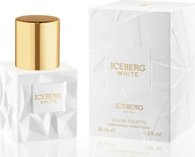 Obrázok produktu pre Iceberg White, Ženy, 100 ml, Sprej