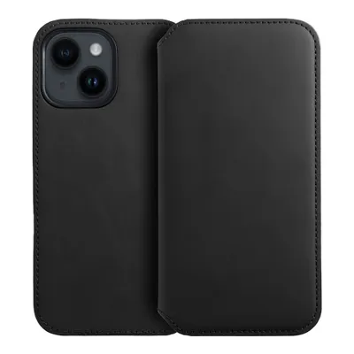 Produktbild von Dual Pocket Book für SAMSUNG A15 5G schwarz