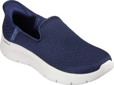 Obrázok produktu pre Skechers Damen Tenisky GO WALK FLEX - RELISH 0196642371902, 0196642371919, 0196642371926, 0196642371933, 0196642371940, 0196642371957, 0196642371964, 0196642371971, 0196642371988, 0196642371995, 0196642372008, 0196642372015, 0196642372022, 0196642372039, 0196642372046 SKE-124963 navy 38.5