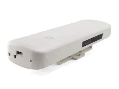 Immagine prodotto di Punto di accesso ed estensore WLAN LEVELONE per esterni PoE N300