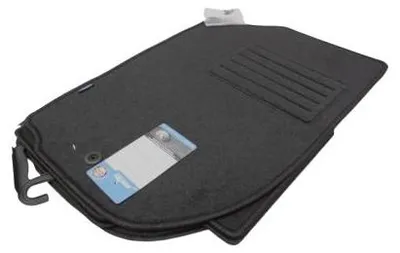 Obrázok produktu pre Koberecké podlahové rohože pre vozidlá LAND ROVER Freelander (ročníky 1998–2001)
