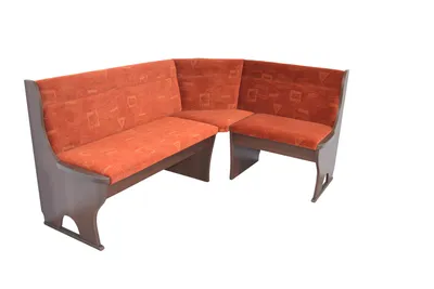 Produktbild von Eckbank 125x165 cm Truheneckbank