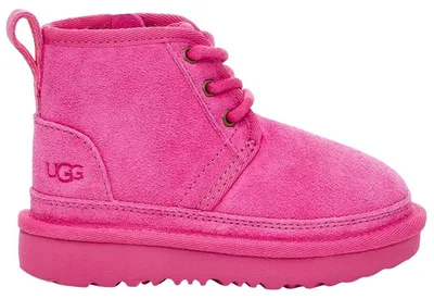 Produktbild von UGG Neumel Boot Rock Rose (Toddler) - EU US 7