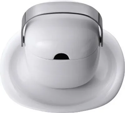 Immagine prodotto di Rosenthal Sauciere 4-tlg. Suomi Weiss 17000-800001-11624