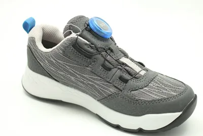Produktbild von superfit Kinder Kinderschuhe grau Gr. 41