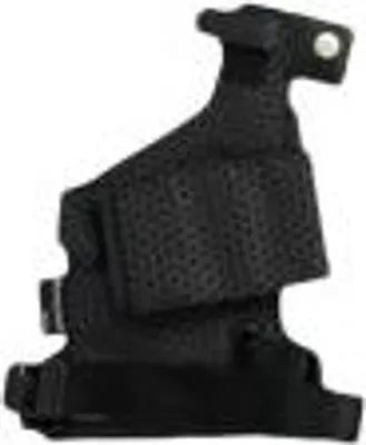 Produktbild von Honeywell 8680I505LHSGH, Halter, Schwarz, Honeywell, 8680i, 10 Stück(e)