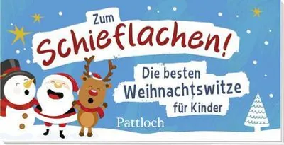 Image de Zum Schieflachen!