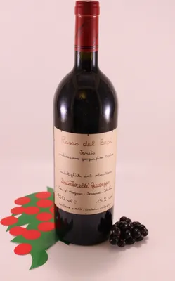 Produktbild von Rosso del Bepi - 2016 - Weingut Quintarelli