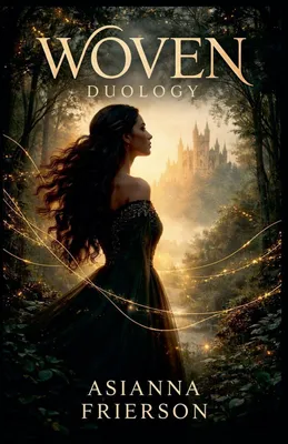Produktbild von Woven Duology (Book 1)